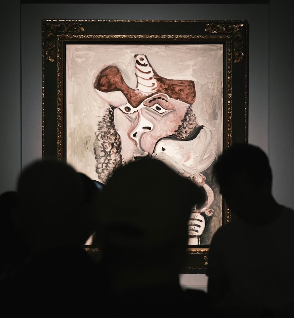 Auction Houses & Galleries