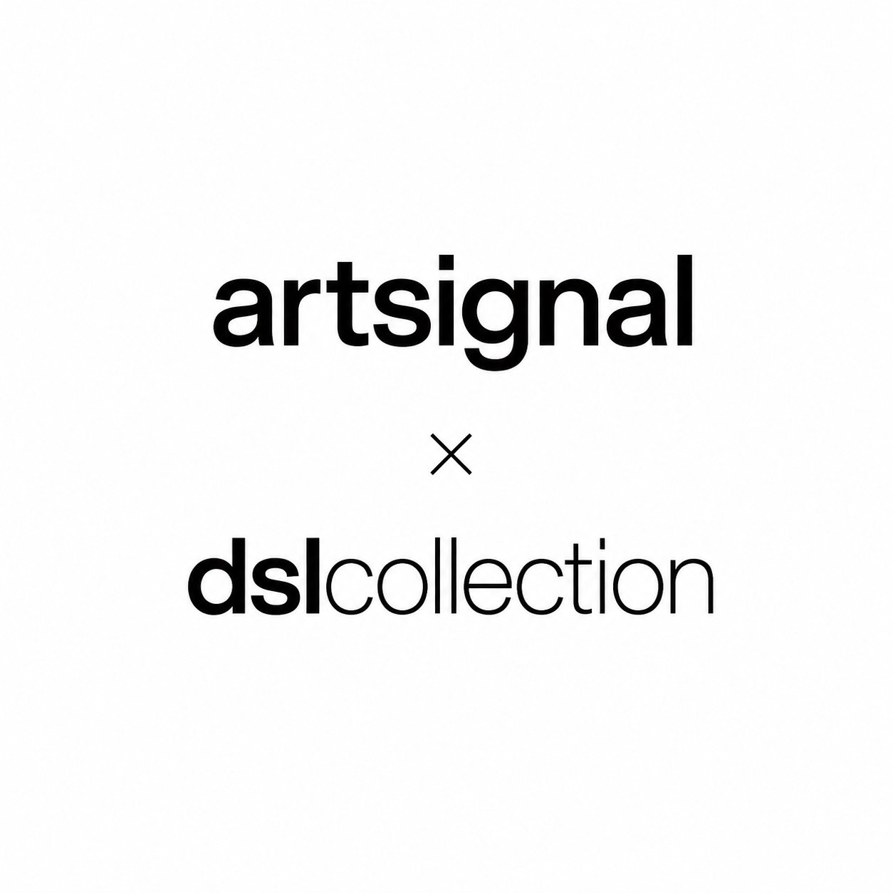 Artsignal and DSLCollection Partner to Advance Private Collection Intelligence